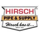 Hirsch Pipe & Supply logo