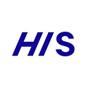 HISグループ公式企業サイト logo