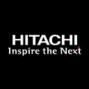 Hitachi High-Tech America logo