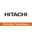 Hitachi Construction Machinery Logo