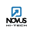 Novus Hi-Tech logo