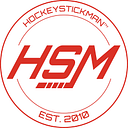 HockeyStickMan Canada