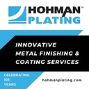 Hohman Plating & Mfg.