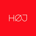 HØJ
