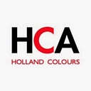 Holland Colours Logo