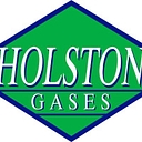 Holston Gases logo