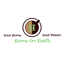 Home On Earth