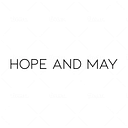 Hope & May
