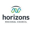 Horizons Regional Council logo