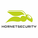 www.hornetsecurity.com logo