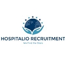 Hospitalio Recruitment