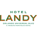 Hotel Landy