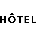 Hôtel vetements