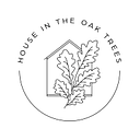 House In The Oak Trees