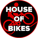 House of Bikes