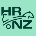 Harness Racing NZ logo
