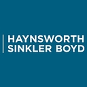 Haynsworth Sinkler Boyd, P.A.
