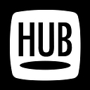HUB Institute logo
