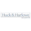 Huck and Harlowe