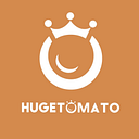 Huge Tomato