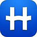 Huilianyi logo
