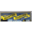 Hunted Treasures