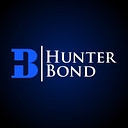 Hunter Bond logo