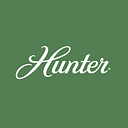 HUNTER FAN
