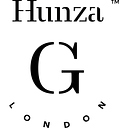 Hunza G