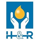 H&R GmbH & Co KgaA Logo