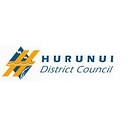 Hurunui District Council logo