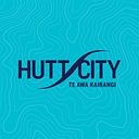 Hutt City Council logo