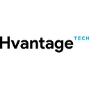 Hvantage Technologies Inc USA logo