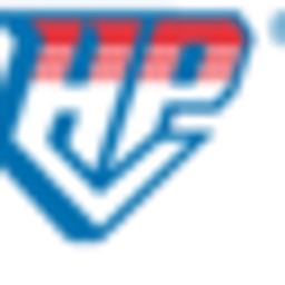 Hasicska vzajemna pojistovna a.s. (HVP) - logo