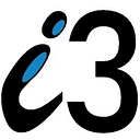 i3 Consulting logo