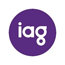 Insurance Australia Group Logo