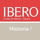 Ibero logo