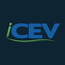 iCEV logo
