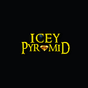 Icey Pyramid