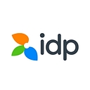 IDP Education Logo