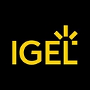 IGEL logo