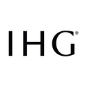 InterContinental Hotels Group logo