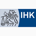 IHK logo
