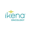 Ikena Oncology Inc Logo