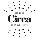 Circa Boutique + Gifts
