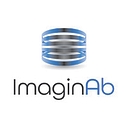 ImaginAb logo