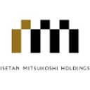 Isetan Mitsukoshi Logo