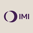 IMI Logo