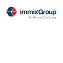 immixGroup logo