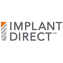 Implant Direct Education conference logo - Healthcare event in Virtual